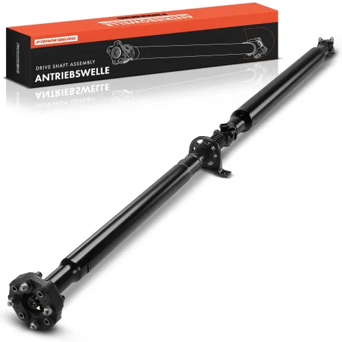 Gelenkwelle, Achsantrieb Hinterachse Frankberg 5481FB0055699 Bild Gelenkwelle, Achsantrieb Hinterachse Frankberg 5481FB0055699