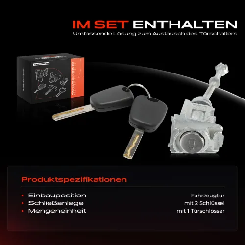 Lenkschloss Frankberg 5481FB0055704 Bild Lenkschloss Frankberg 5481FB0055704