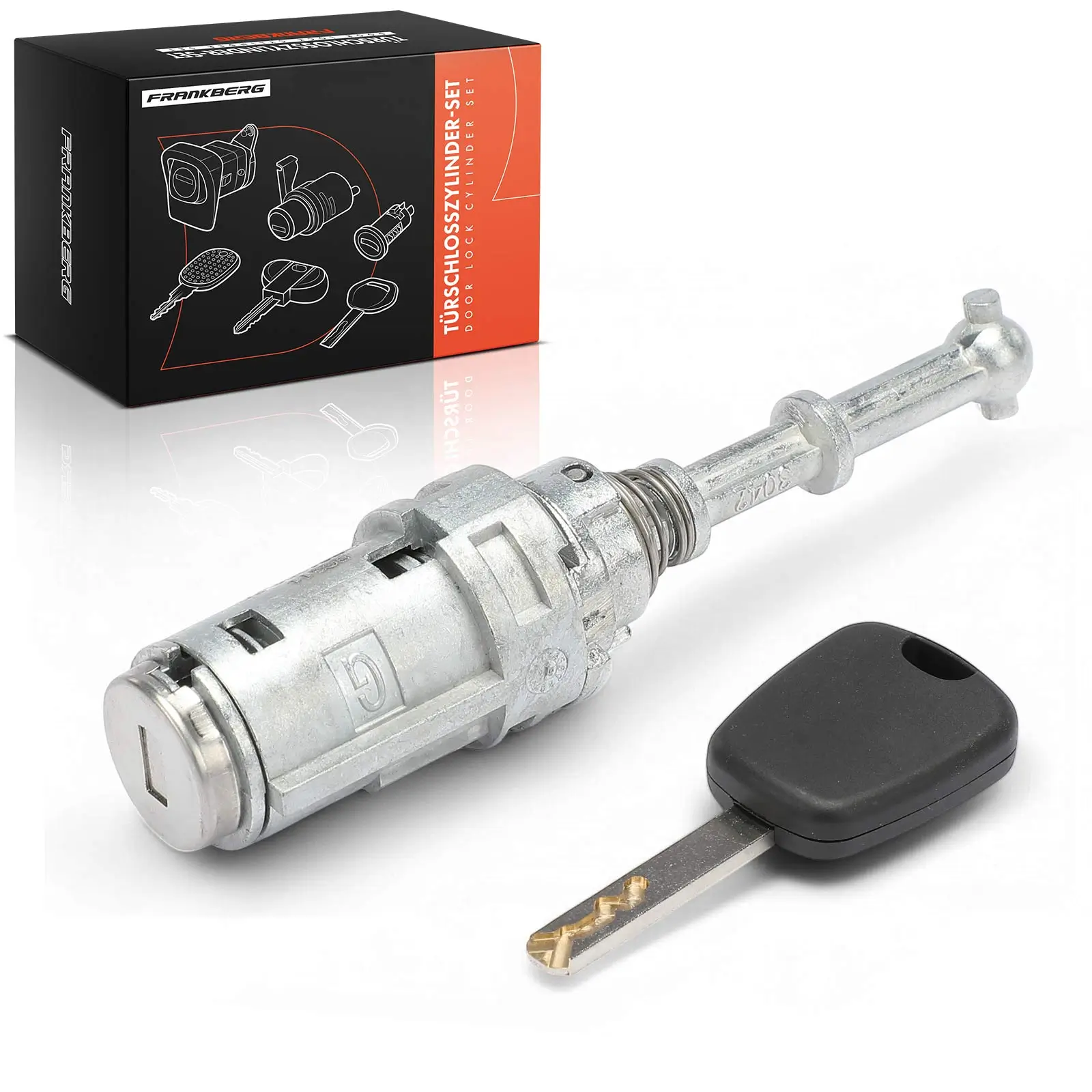 Lenkschloss Frankberg 5481FB0055705