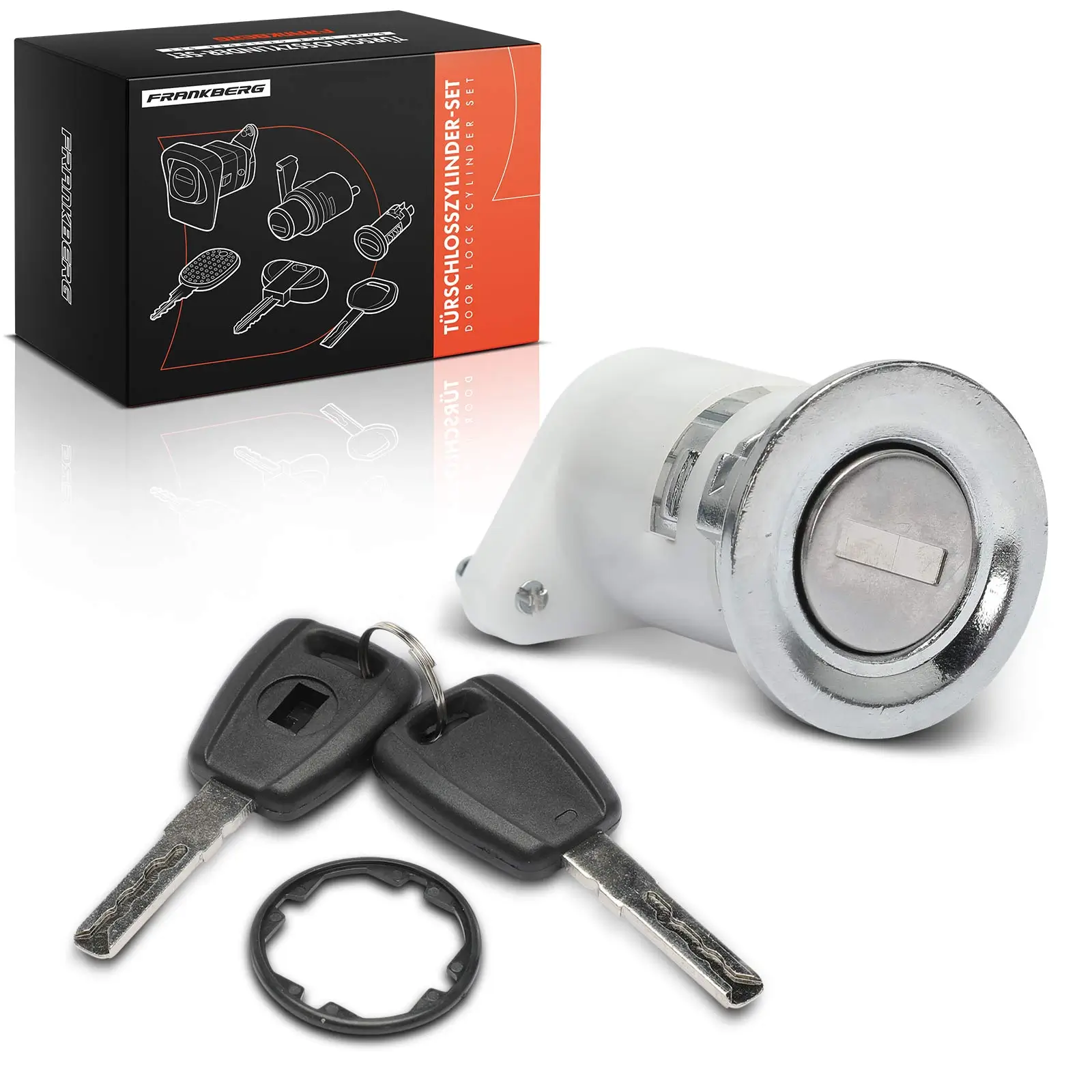 Lenkschloss Frankberg 5481FB0055707