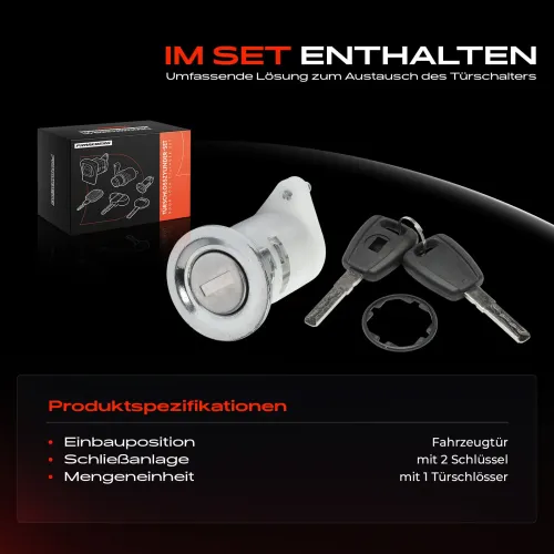 Lenkschloss Frankberg 5481FB0055707 Bild Lenkschloss Frankberg 5481FB0055707