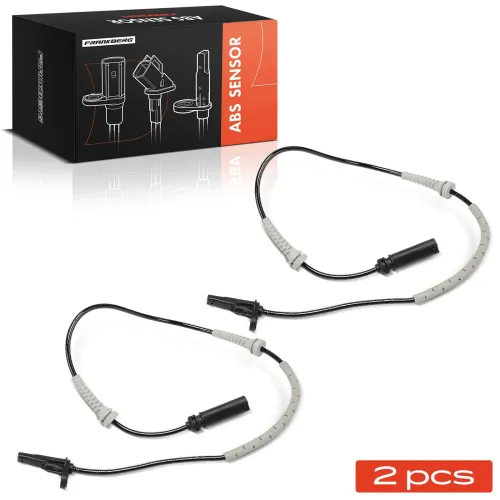 Sensor, Raddrehzahl vorne Frankberg 5481FB0055714 Bild Sensor, Raddrehzahl vorne Frankberg 5481FB0055714