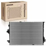 Kühler, Motorkühlung Frankberg 5481FB0055717