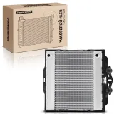 Kühler, Motorkühlung Frankberg 5481FB0055723