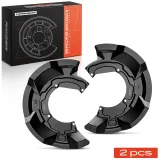 Warnkontakt, Bremsbelagverschleiß Vorderachse beidseitig Frankberg 5481FB0005718