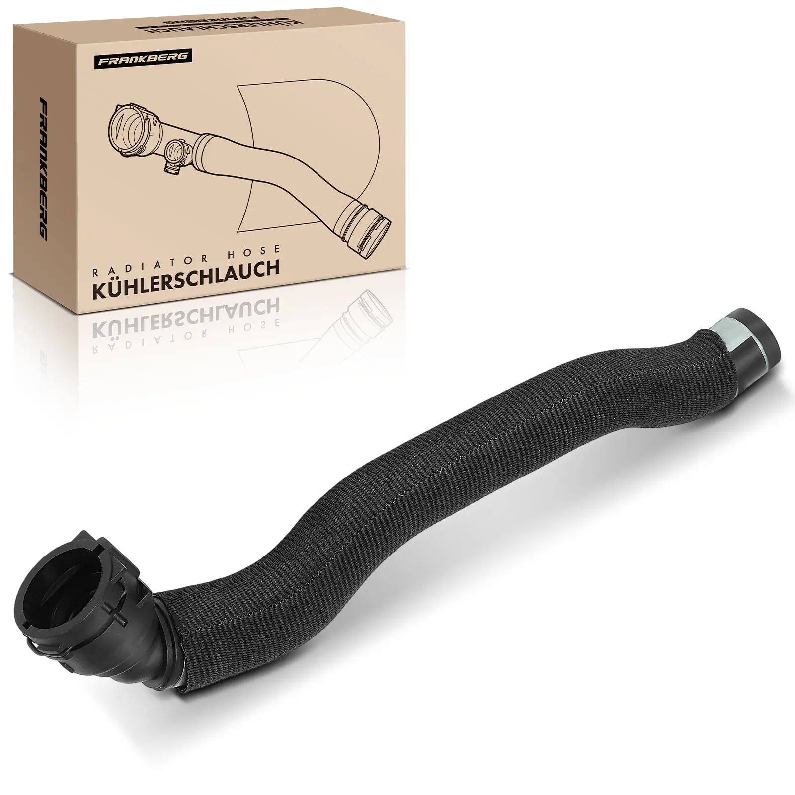Kühlerschlauch Frankberg 5481FB0055750