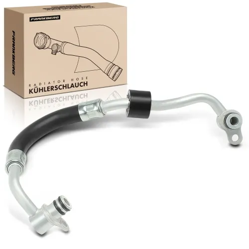 Kühlerschlauch Frankberg 5481FB0055757 Bild Kühlerschlauch Frankberg 5481FB0055757