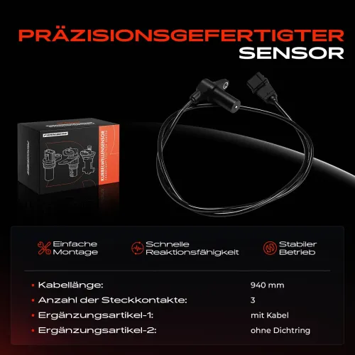 Temperaturschalter, Kühlerlüfter Frankberg 5481FB0055760 Bild Temperaturschalter, Kühlerlüfter Frankberg 5481FB0055760