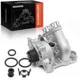 Wasserpumpe, Motorkühlung Frankberg 5481FB0055771