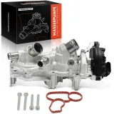 Wasserpumpe, Motorkühlung Frankberg 5481FB0055784