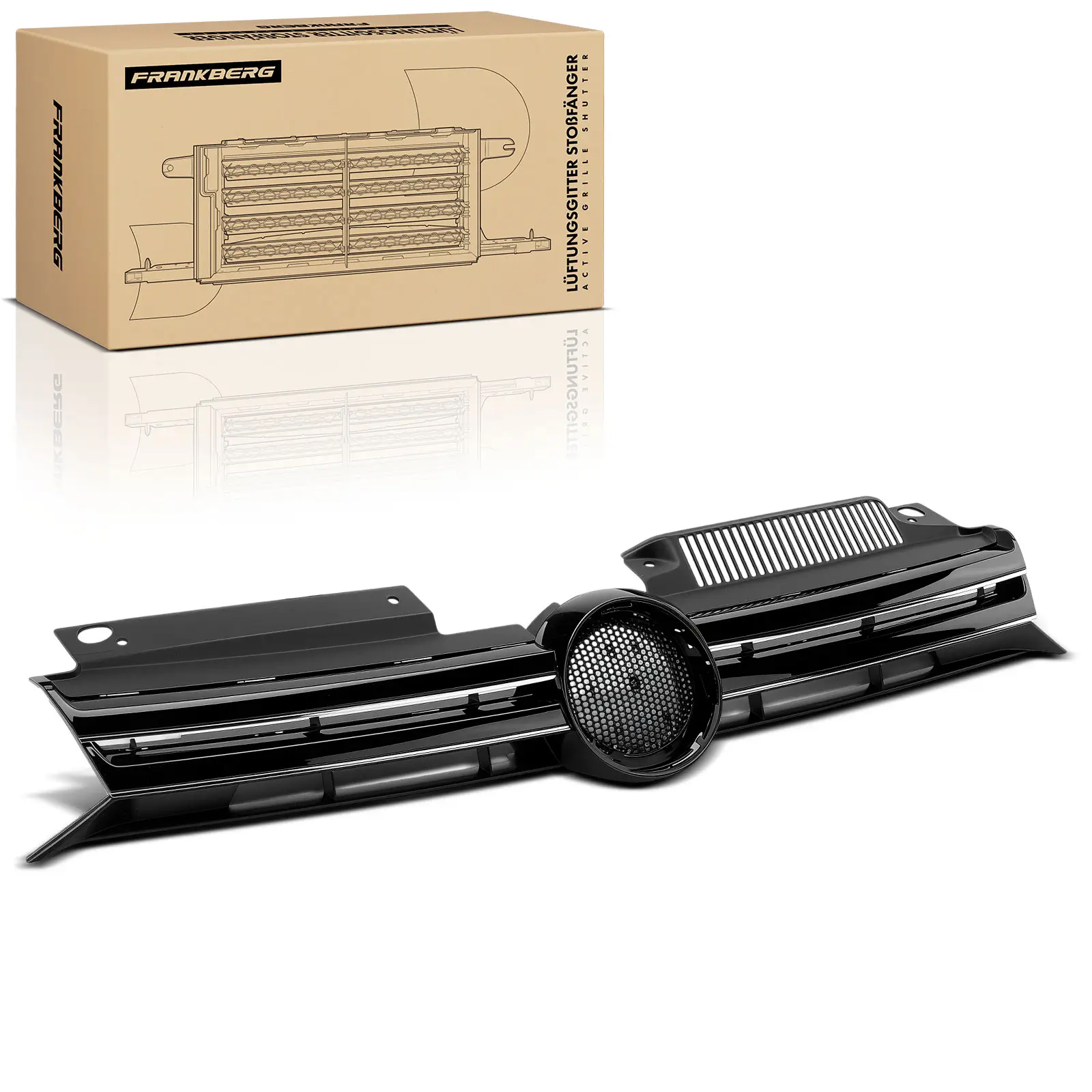 Frontverkleidung Frankberg 5481FB0055788