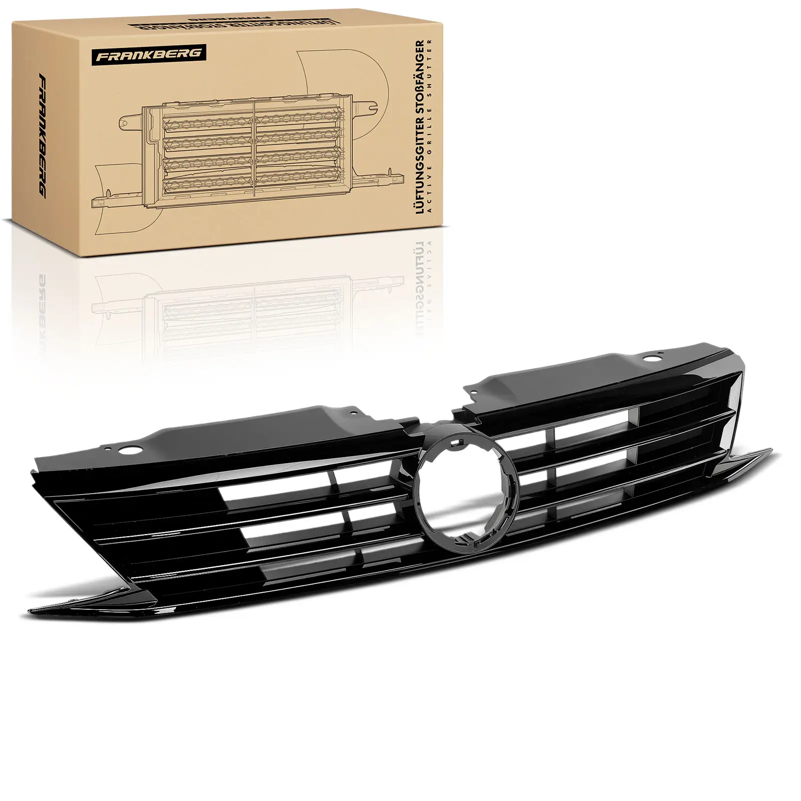 Frontverkleidung Frankberg 5481FB0055793