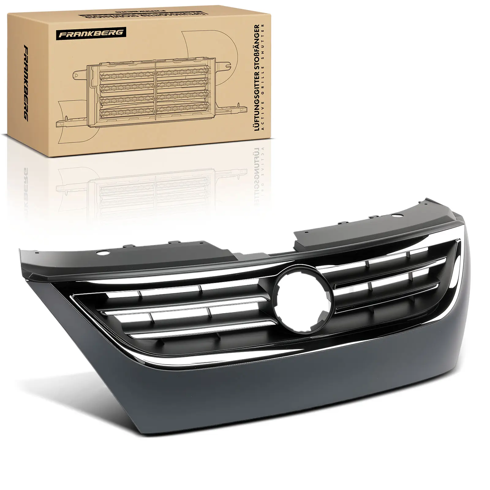 Frontverkleidung Frankberg 5481FB0055796