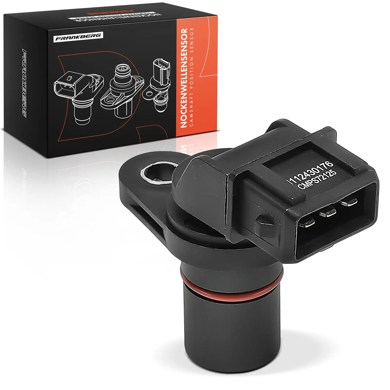 Sensor, Nockenwellenposition Frankberg 5481FB0055799