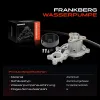 Wasserpumpe, Motorkühlung Frankberg 5481FB0055804 Bild Wasserpumpe, Motorkühlung Frankberg 5481FB0055804