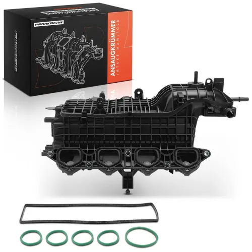 Saugrohrmodul Motorraum Frankberg 5481FB0055806 Bild Saugrohrmodul Motorraum Frankberg 5481FB0055806