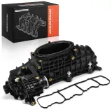 Saugrohrmodul Motorraum Frankberg 5481FB0055808