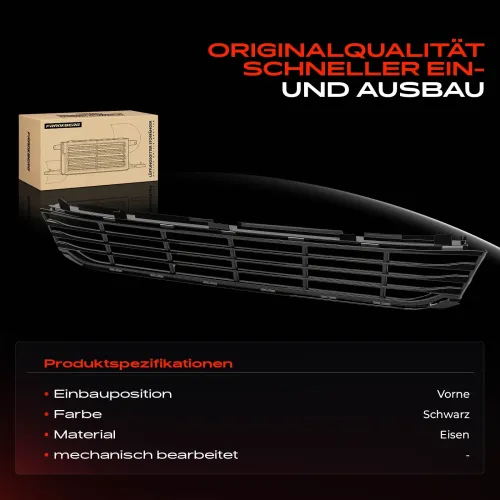 Frontverkleidung vorne Frankberg 5481FB0055810 Bild Frontverkleidung vorne Frankberg 5481FB0055810