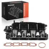 Saugrohrmodul Motorraum Frankberg 5481FB0055813