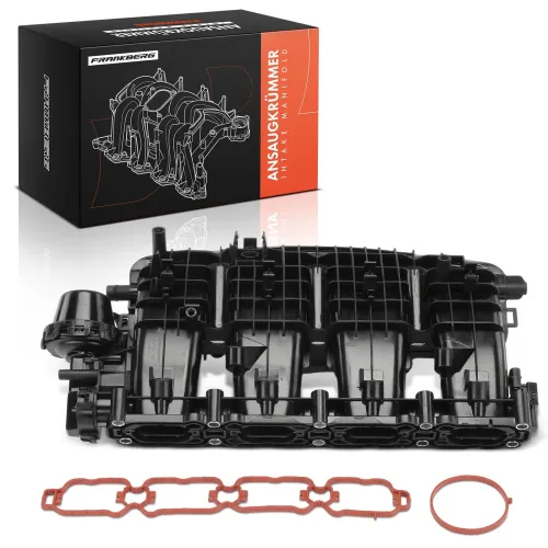 Saugrohrmodul Motorraum Frankberg 5481FB0055813 Bild Saugrohrmodul Motorraum Frankberg 5481FB0055813