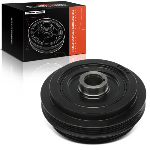 Riemenscheibe, Kurbelwelle Frankberg 5481FB0055821 Bild Riemenscheibe, Kurbelwelle Frankberg 5481FB0055821