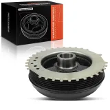 Riemenscheibe, Kurbelwelle Frankberg 5481FB0055827