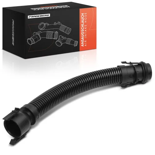Ansaugschlauch, Luftfilter Motorraum Frankberg 5481FB0055835 Bild Ansaugschlauch, Luftfilter Motorraum Frankberg 5481FB0055835