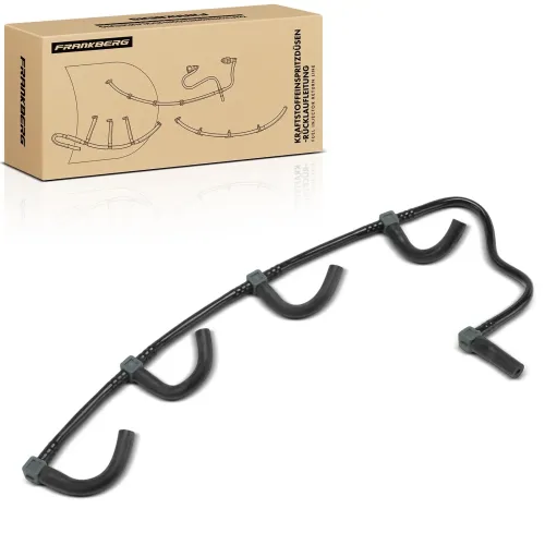 Schlauch, Leckkraftstoff Frankberg 5481FB0055836 Bild Schlauch, Leckkraftstoff Frankberg 5481FB0055836