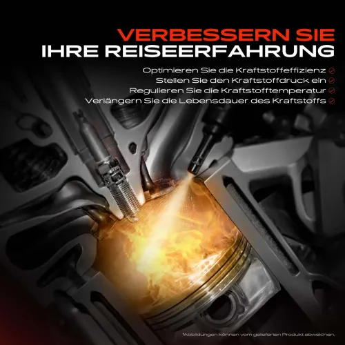 Schlauch, Leckkraftstoff Frankberg 5481FB0055842 Bild Schlauch, Leckkraftstoff Frankberg 5481FB0055842