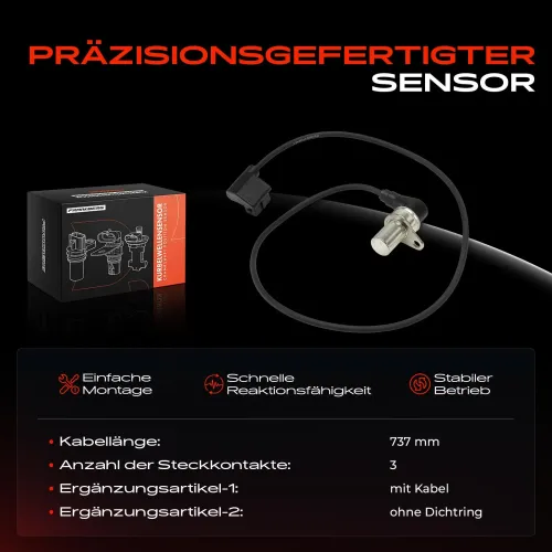 Temperaturschalter, Kühlerlüfter Frankberg 5481FB0055850 Bild Temperaturschalter, Kühlerlüfter Frankberg 5481FB0055850