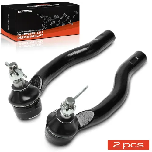 Spurstangenkopf Vorderachse Frankberg 5481FB0055858 Bild Spurstangenkopf Vorderachse Frankberg 5481FB0055858