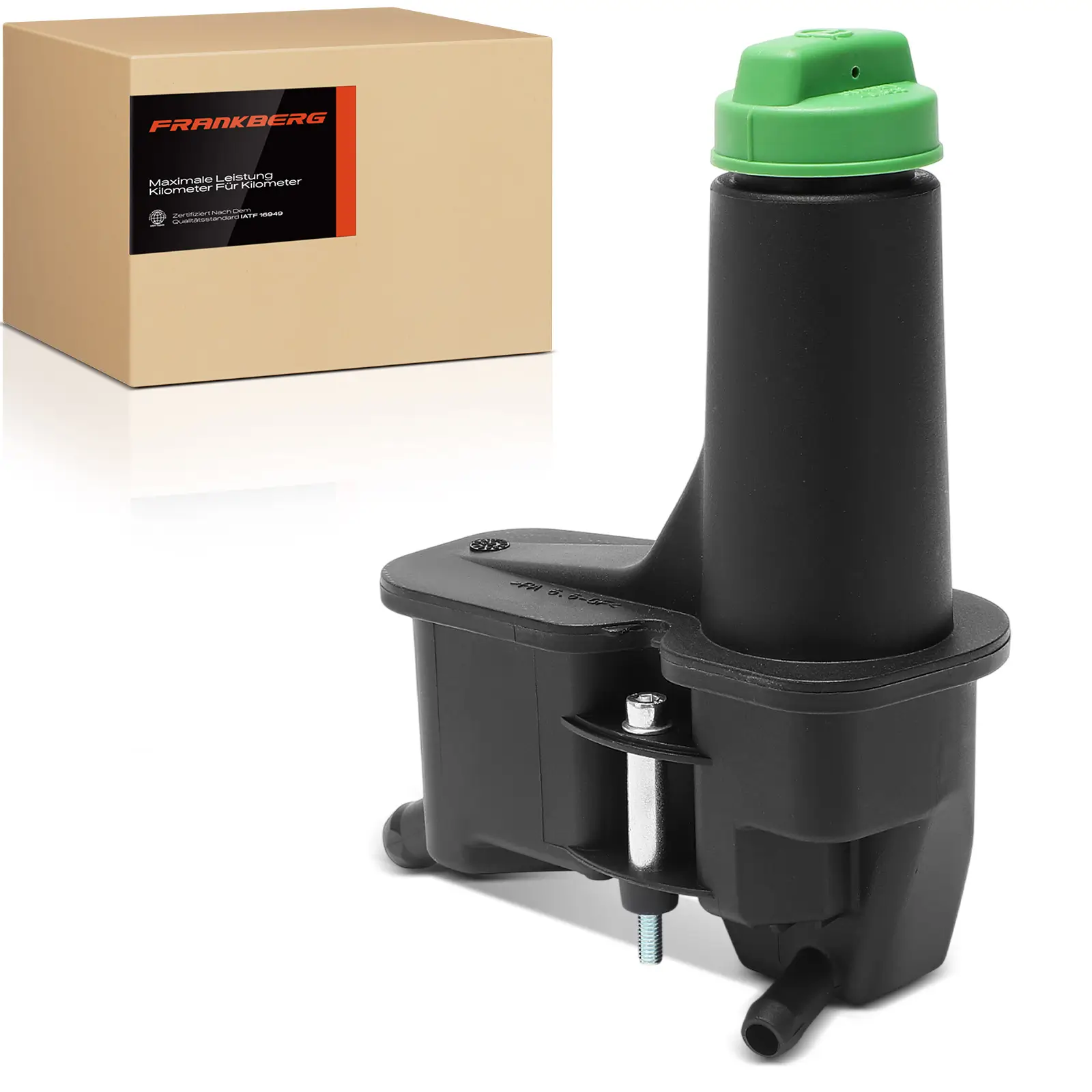 Ausgleichsbehälter, Hydrauliköl (Servolenkung) Frankberg 5481FB0055869