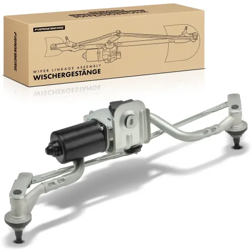 Wischergestänge 12 V vorne Frankberg 5481FB0055908 Bild Wischergestänge 12 V vorne Frankberg 5481FB0055908