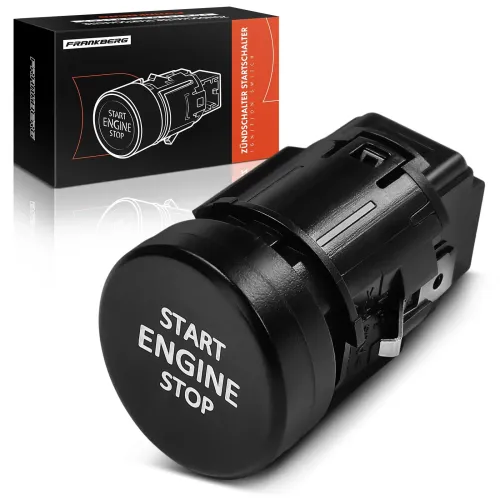 Zünd-/Startschalter Frankberg 5481FB0055911 Bild Zünd-/Startschalter Frankberg 5481FB0055911