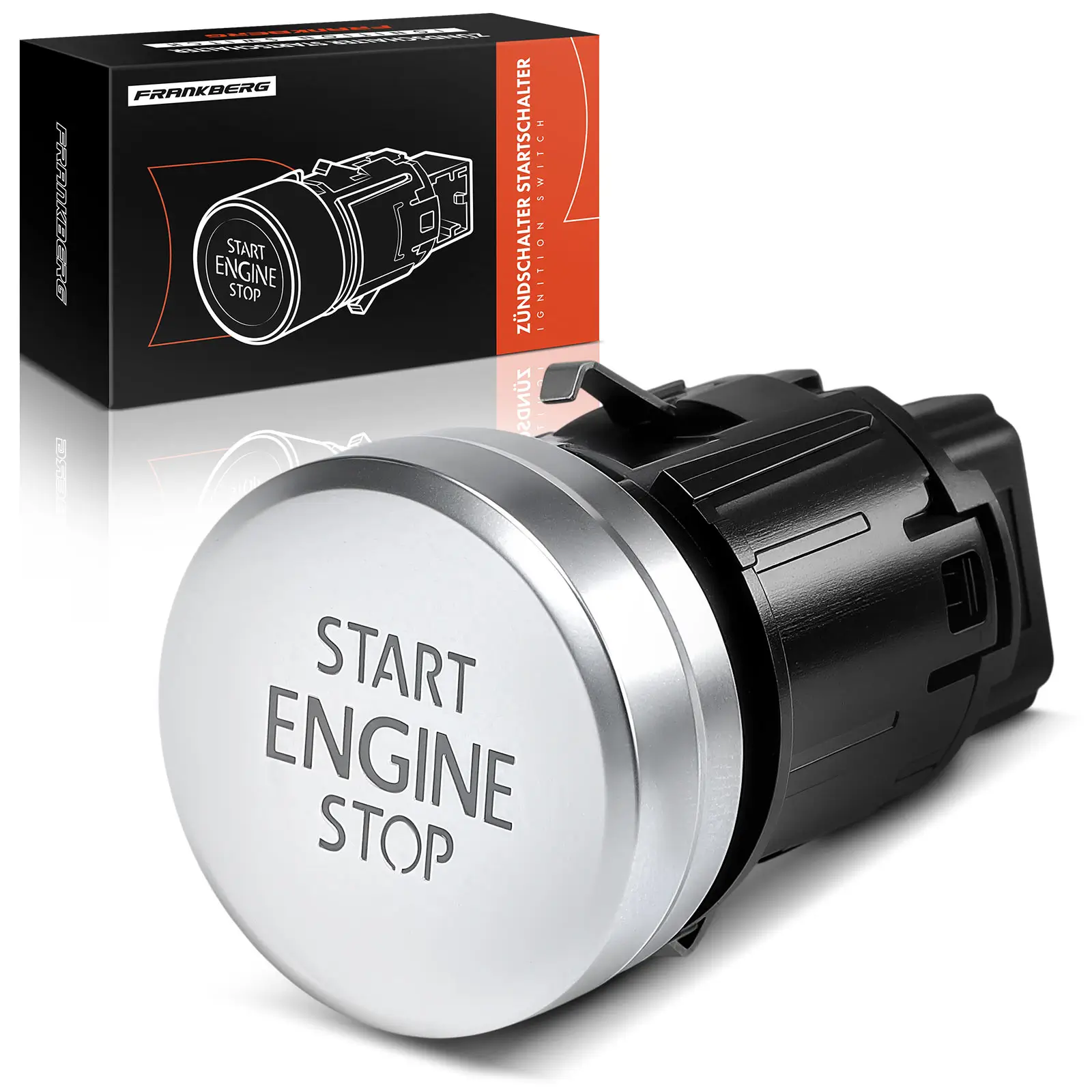 Zünd-/Startschalter Frankberg 5481FB0055918