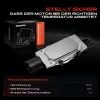 Steuergerät, Elektrolüfter (Motorkühlung) Frankberg 5481FB0055922 Bild Steuergerät, Elektrolüfter (Motorkühlung) Frankberg 5481FB0055922