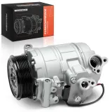 Kompressor, Klimaanlage Frankberg 5481FB0055930