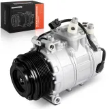 Kompressor, Klimaanlage Frankberg 5481FB0055932