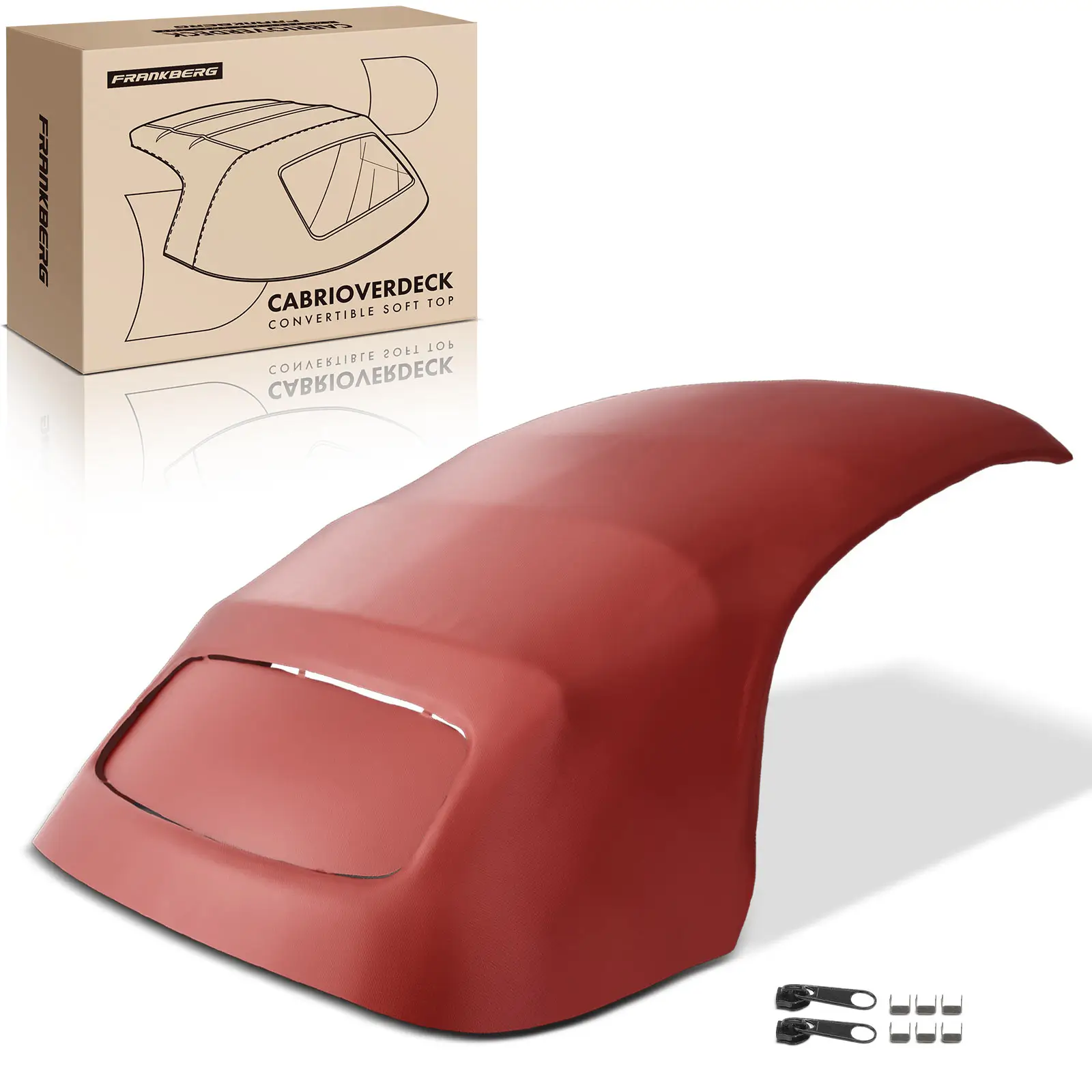 Karosseriedach Frankberg 5481FB0055933