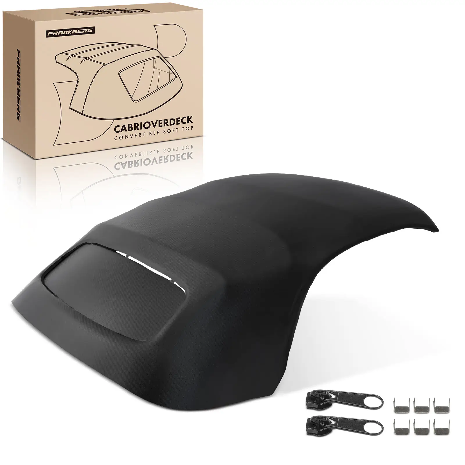 Karosseriedach Frankberg 5481FB0055935