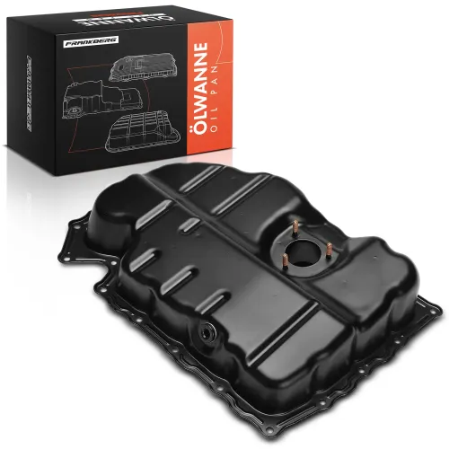 Ölwanne Frankberg 5481FB0055945 Bild Ölwanne Frankberg 5481FB0055945