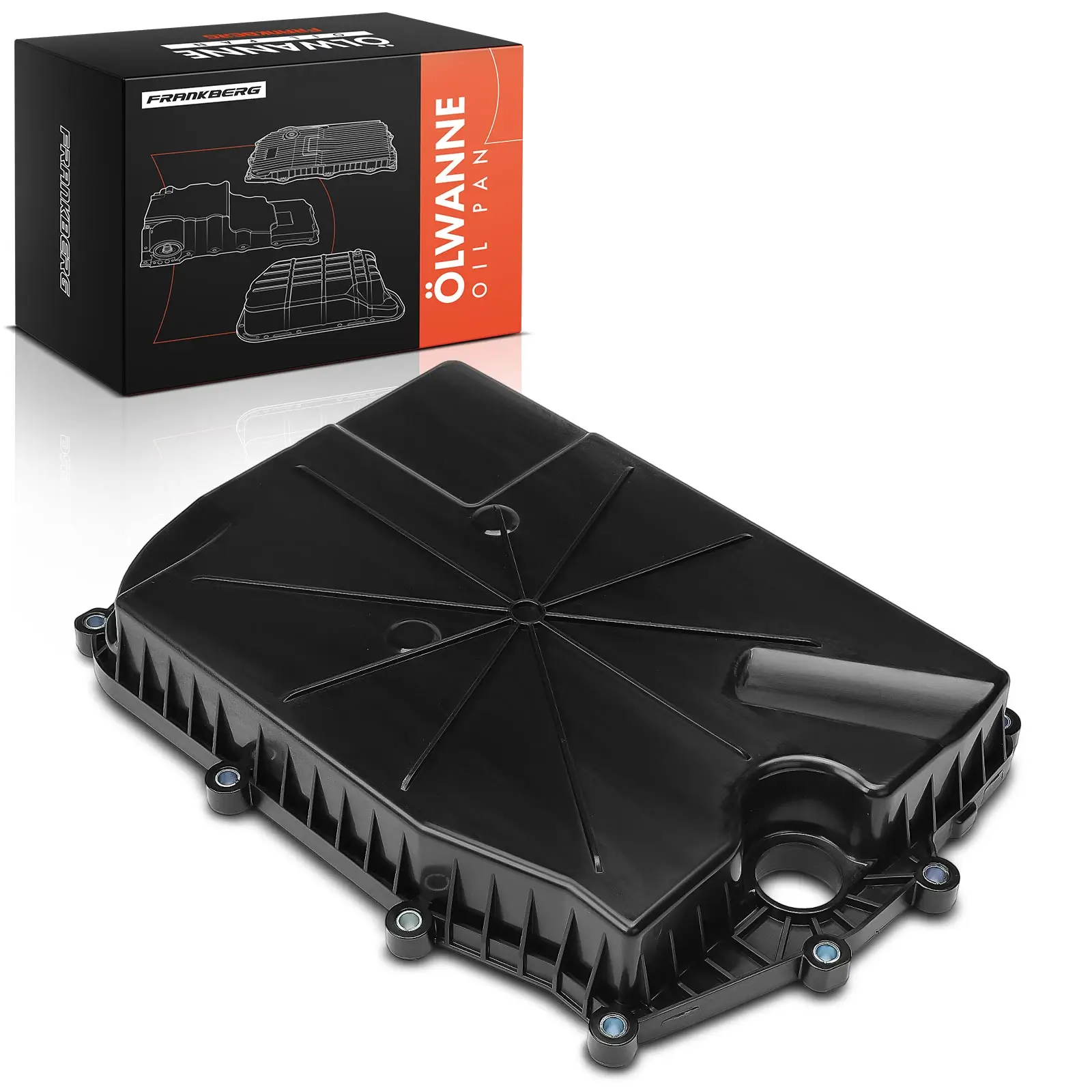 Ölwanne Frankberg 5481FB0055950