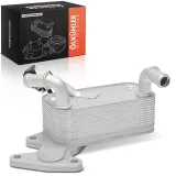 Ölkühler, Motoröl Frankberg 5481FB0055957