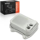 Ölkühler, Motoröl Frankberg 5481FB0055969