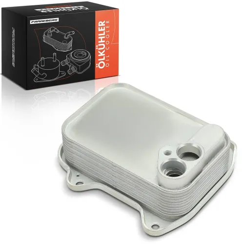 Ölkühler, Motoröl Frankberg 5481FB0055969 Bild Ölkühler, Motoröl Frankberg 5481FB0055969