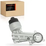 Ölkühler, Motoröl Frankberg 5481FB0055979