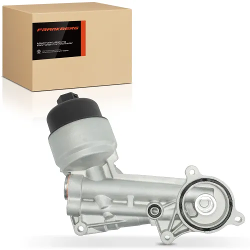 Ölkühler, Motoröl Frankberg 5481FB0055979 Bild Ölkühler, Motoröl Frankberg 5481FB0055979