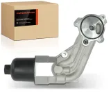 Ölkühler, Motoröl Frankberg 5481FB0055984