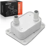 Ölkühler, Motoröl Frankberg 5481FB0055986