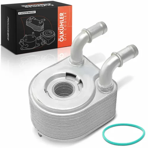 Ölkühler, Motoröl Frankberg 5481FB0055988 Bild Ölkühler, Motoröl Frankberg 5481FB0055988